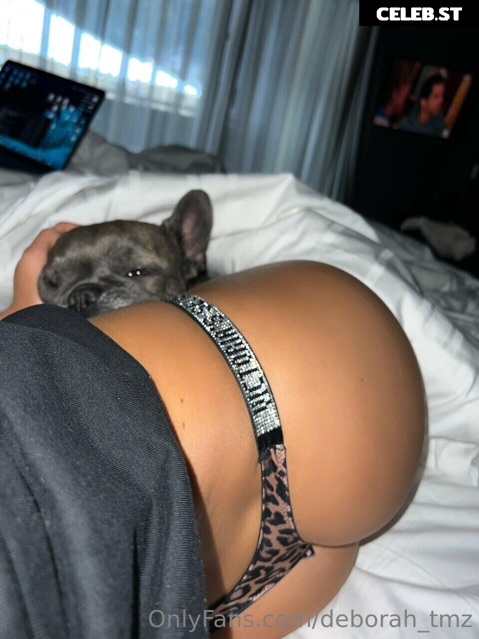 Deborah_tmz Image 510297