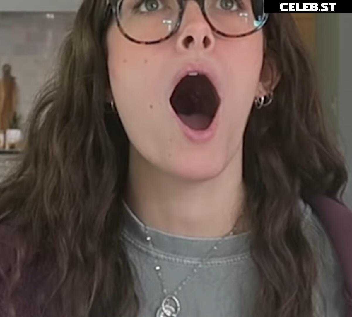 Lia Reacts / Lia_Fiore Image 5103671