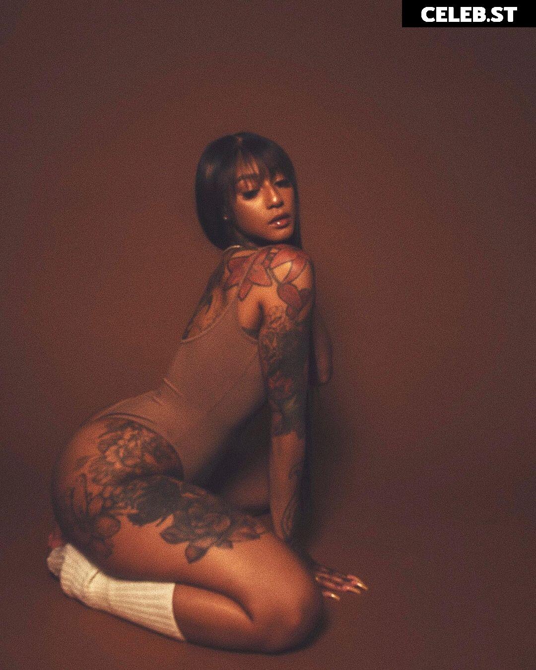 Mizz Twerksum Image 5109789