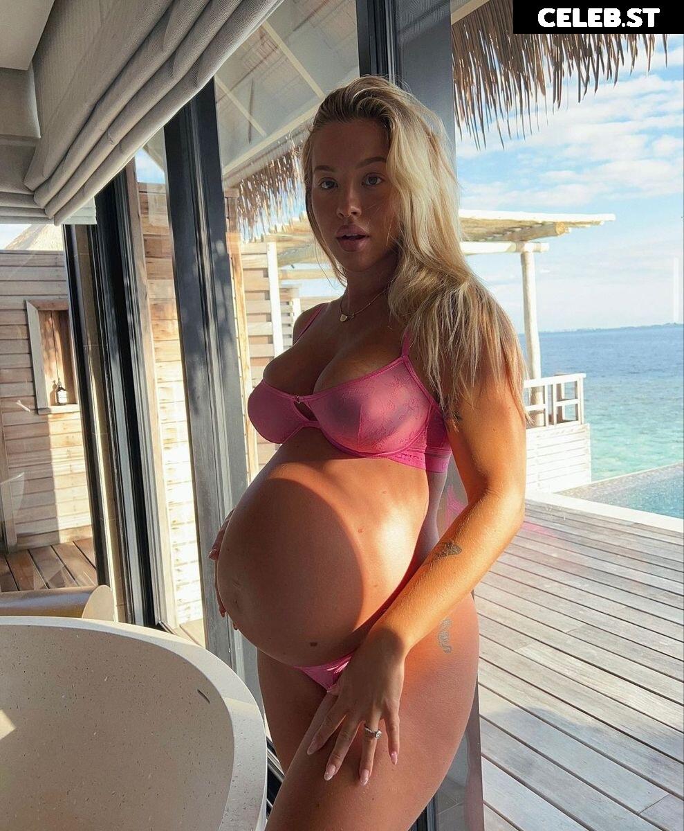 Tammy Hembrow Image 510860