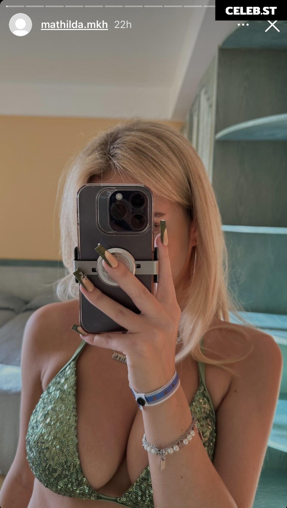 Mathilda Mkh Image 510830