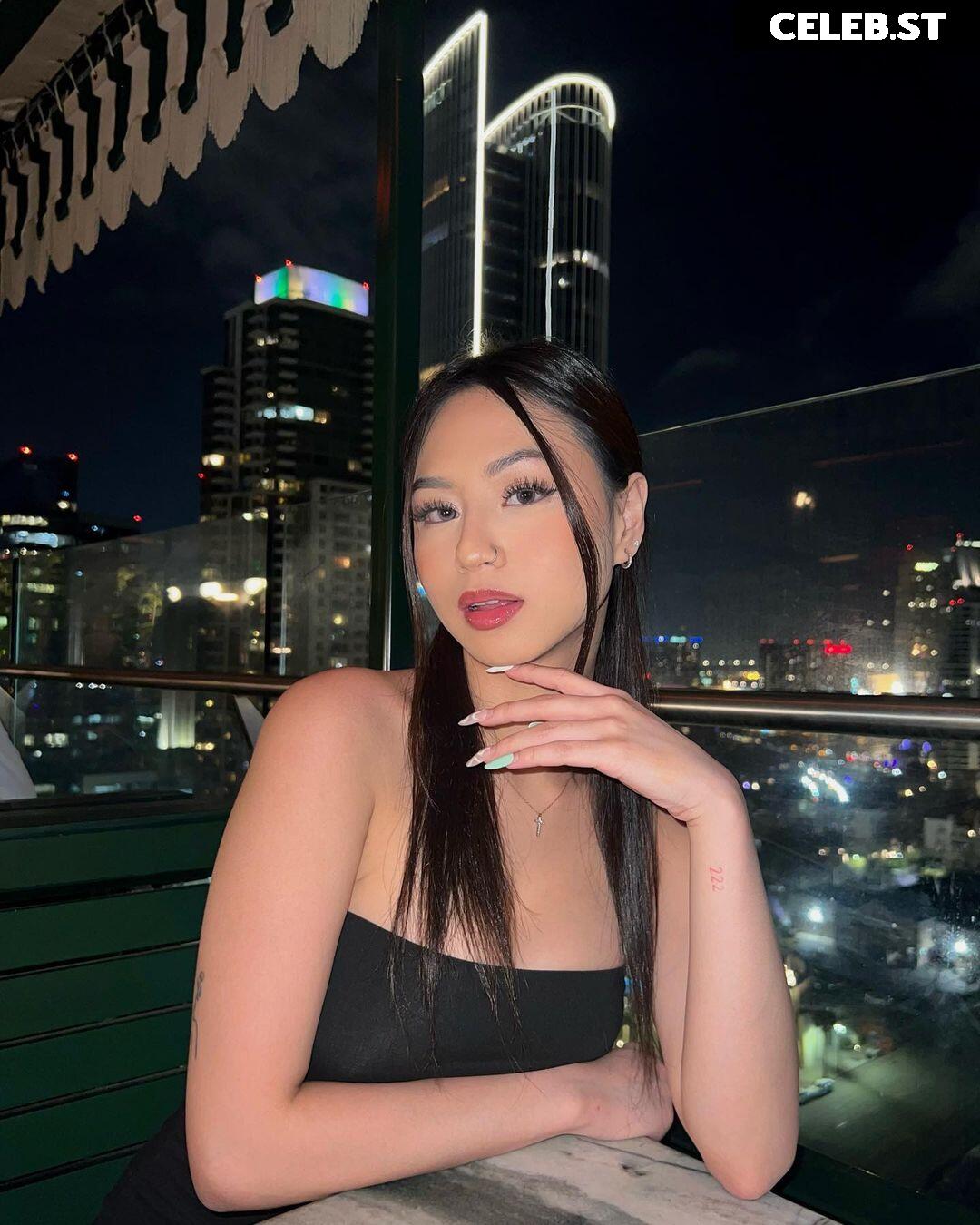 Kim Vuong | @kimvuonggg Image 5295045