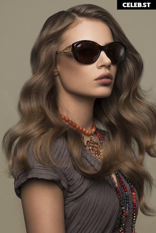 Xenia Tchoumi Image 5294077