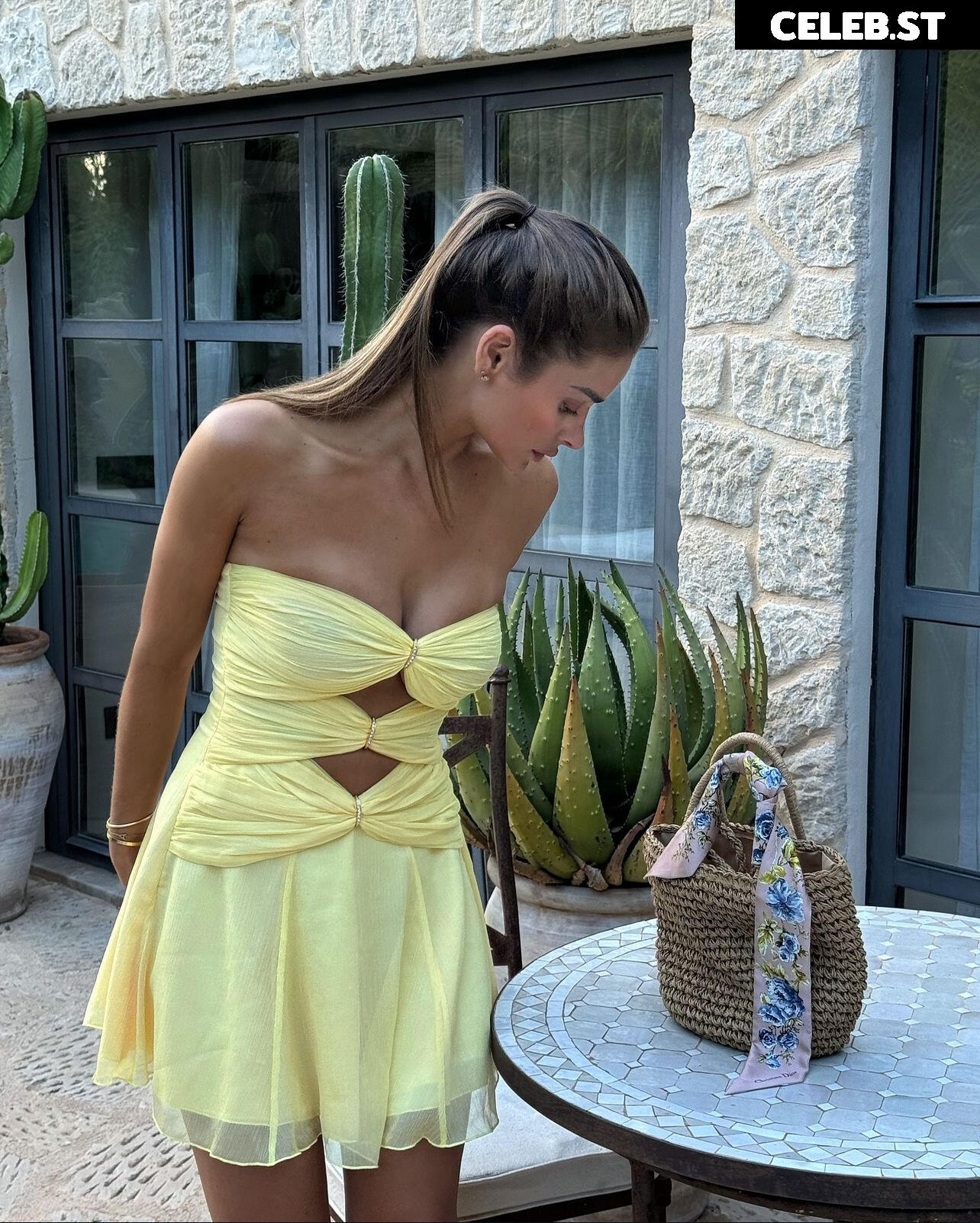 Angelina Lilienne Image 529110