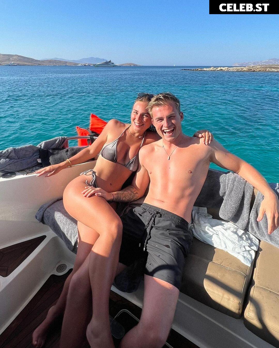 Puck Moonen Image 529313