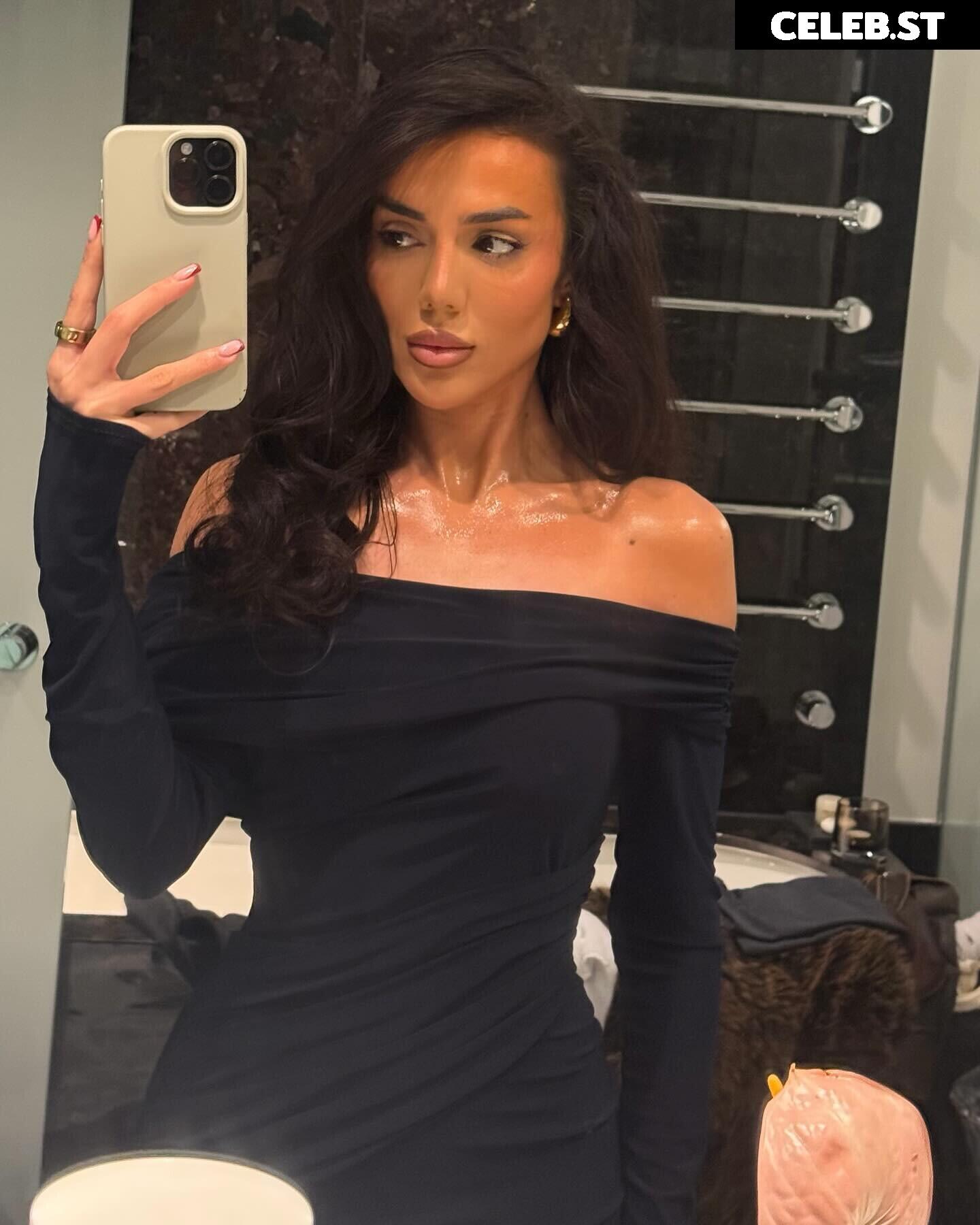 Arianna Ajtar Image 5290776