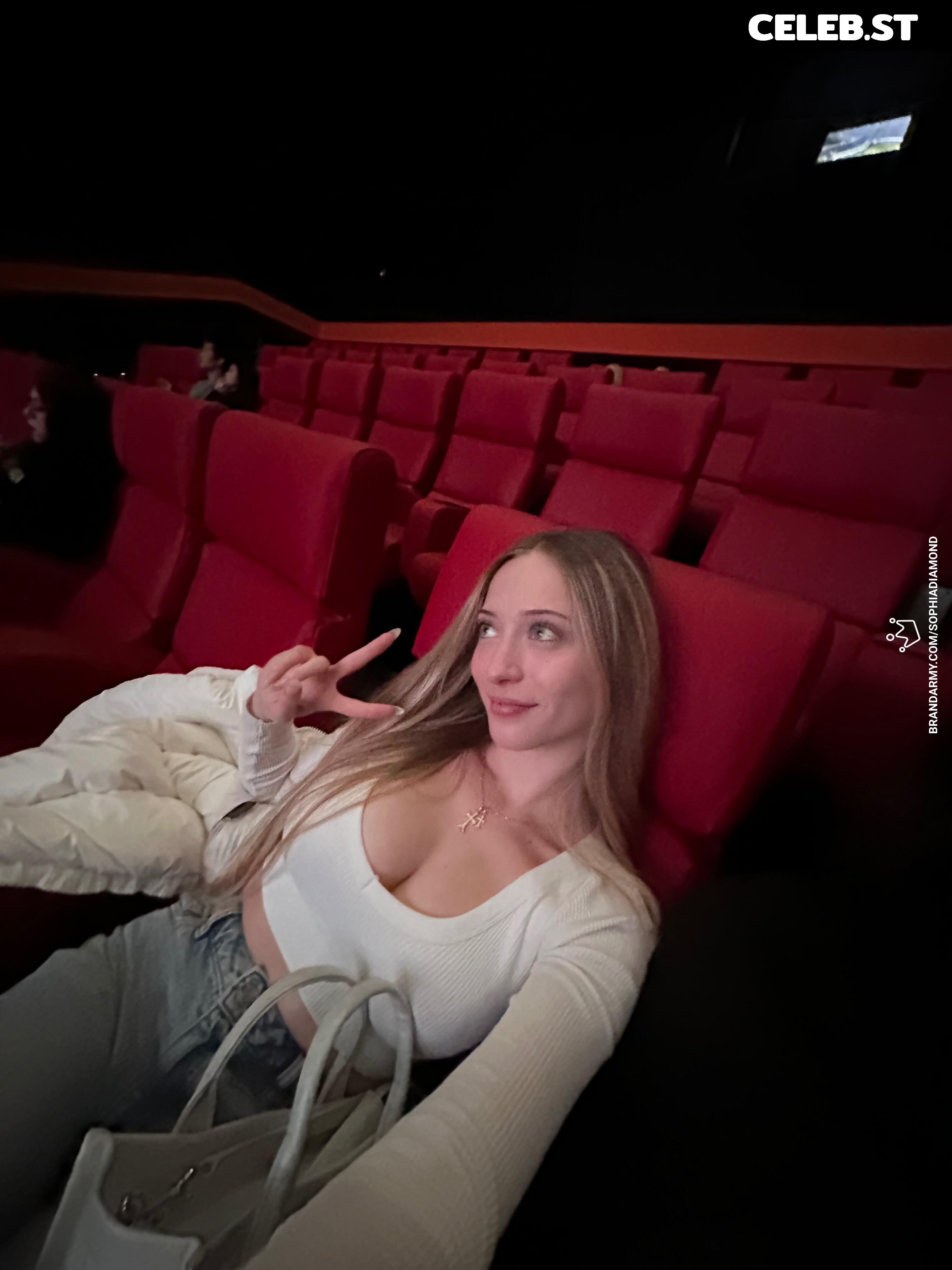 Sophia Diamond Image 529073