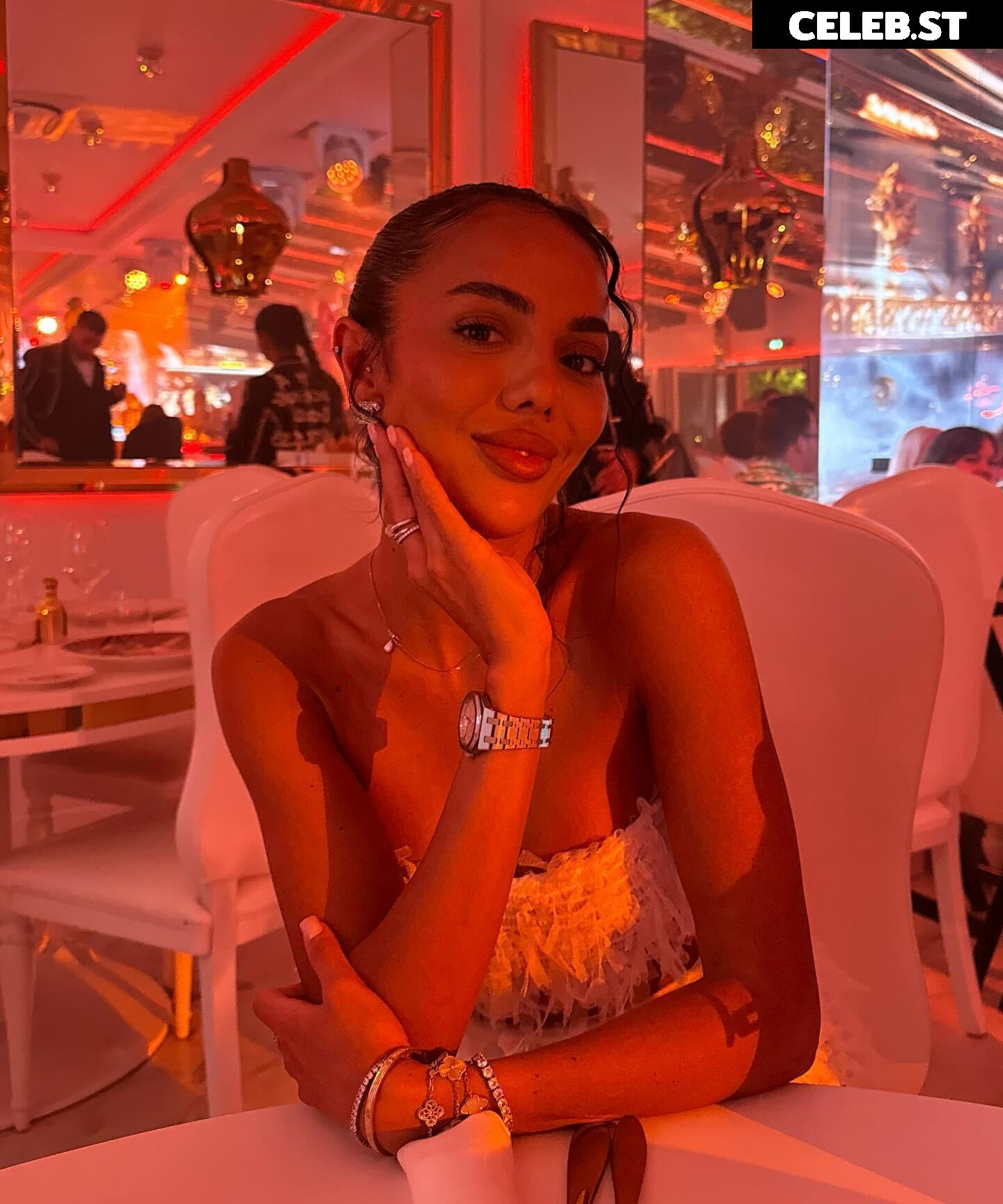 Arianna Ajtar Image 5290350