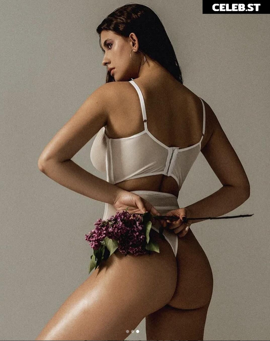 Angelina Prosvetova Image 5290215