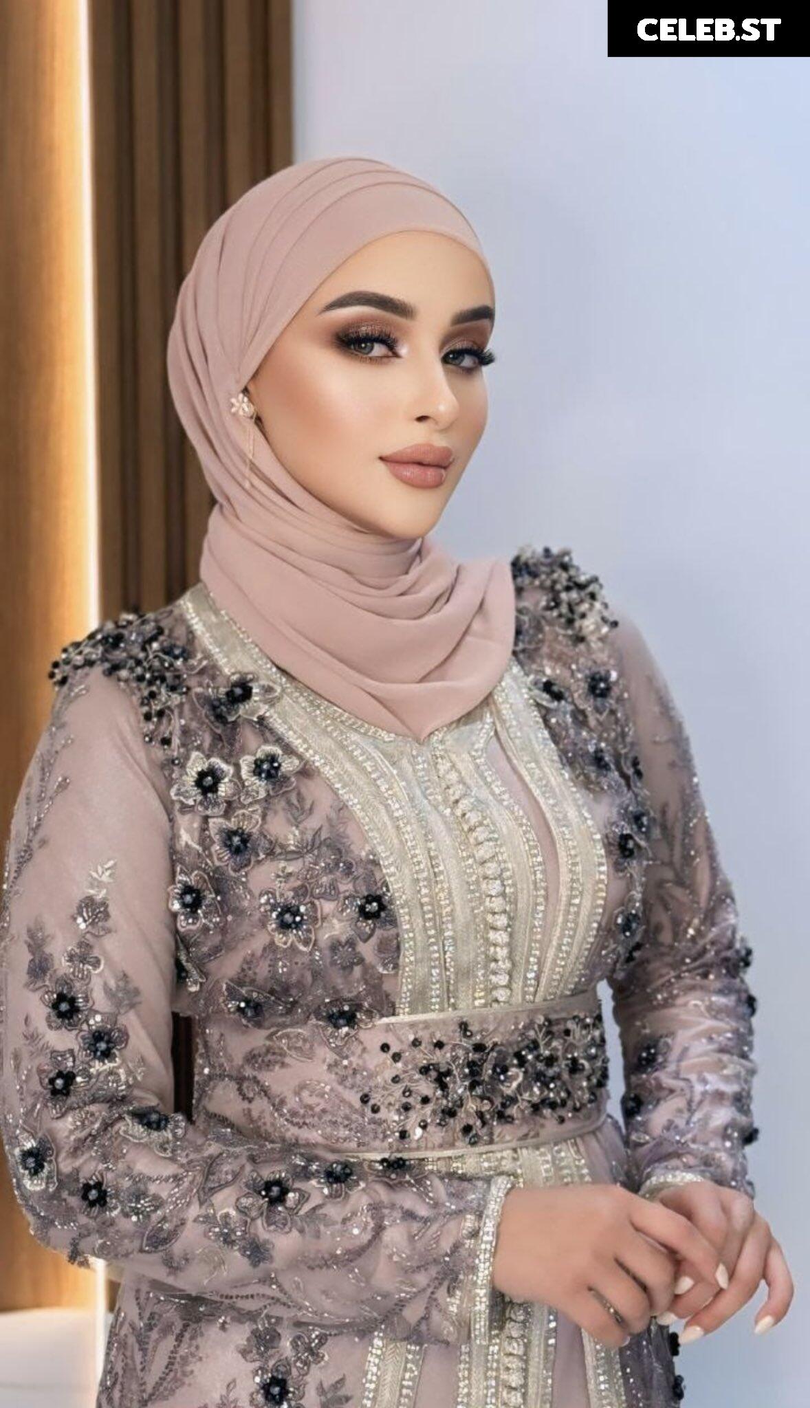 Douha Laribi | Tunisian Blogger Image 5285825
