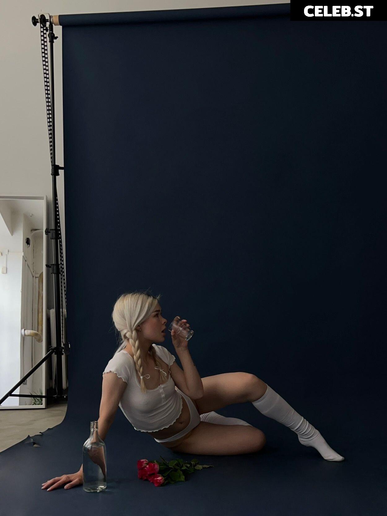 Anastasiia Zakharenko Image 5285782