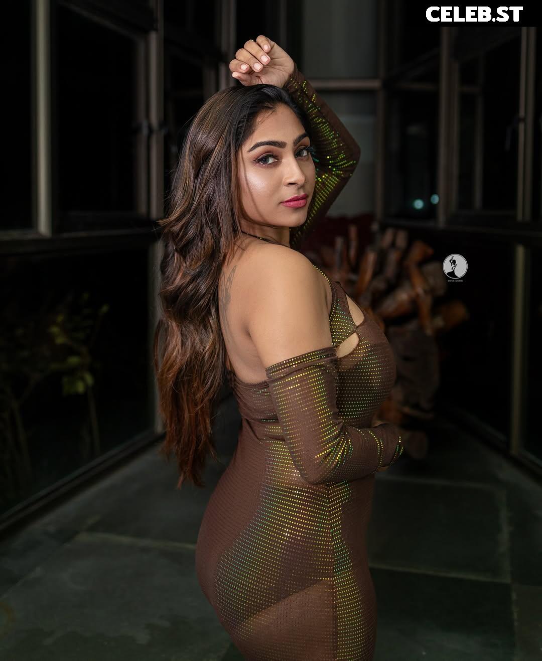 Neethu Mohan Image 5285232