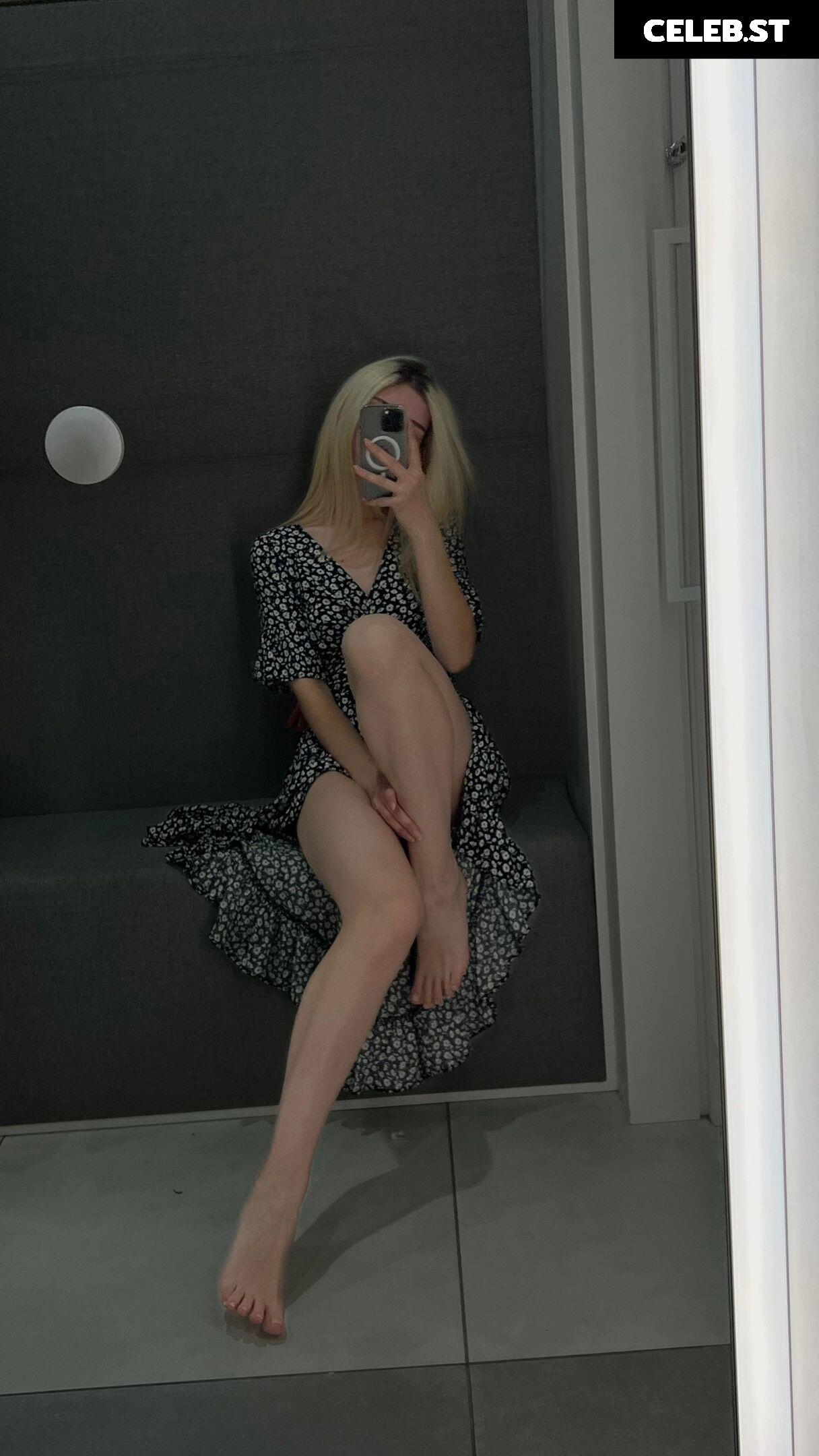 Anastasiia Zakharenko Image 5285910