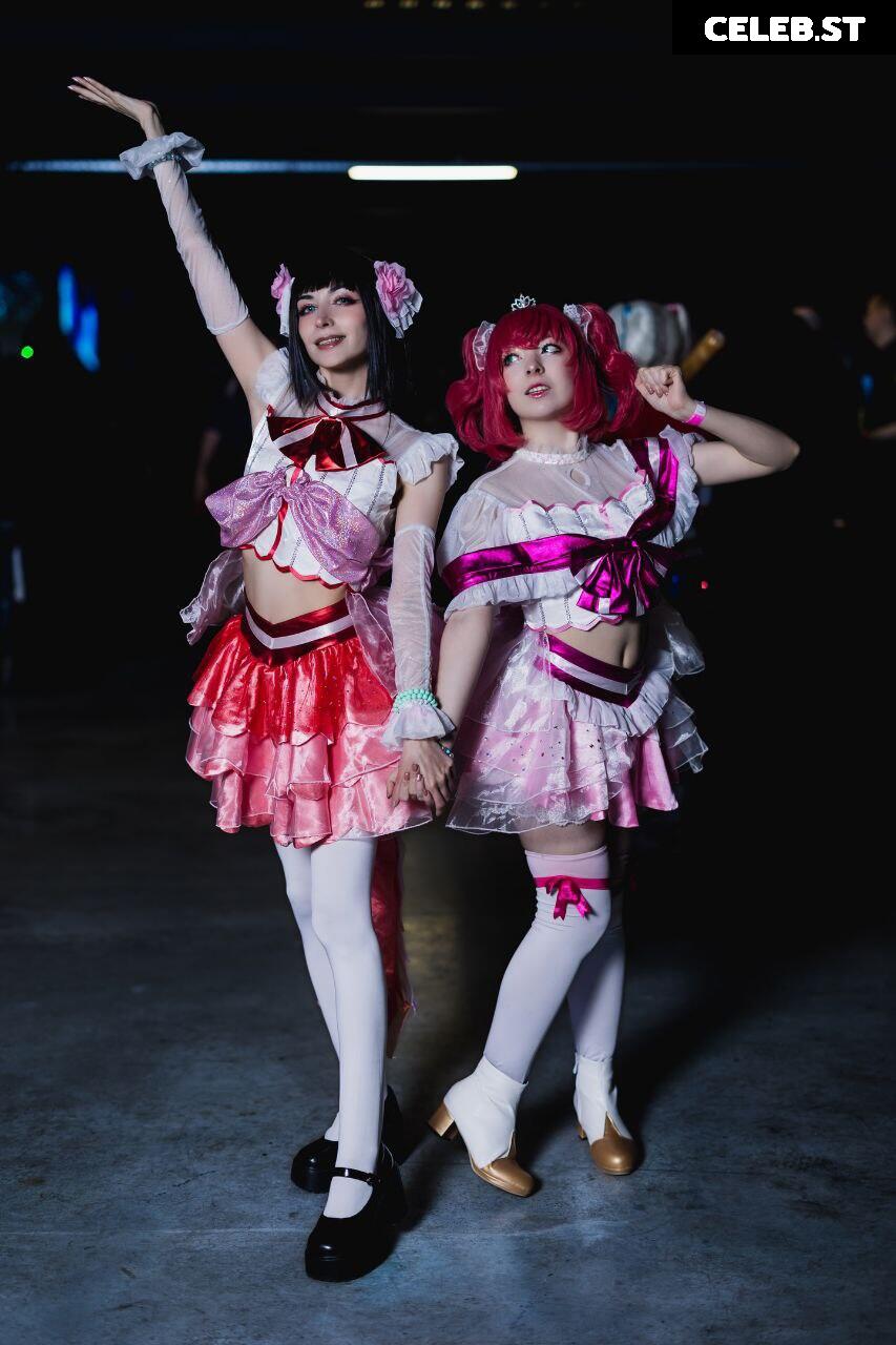 Kamiya / Nuggets eater / Gorodetsky Image 5286543