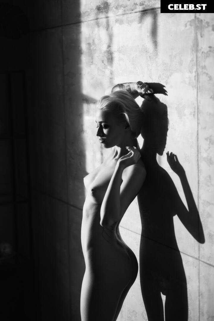 Anastasia Khamraeva Image 528624