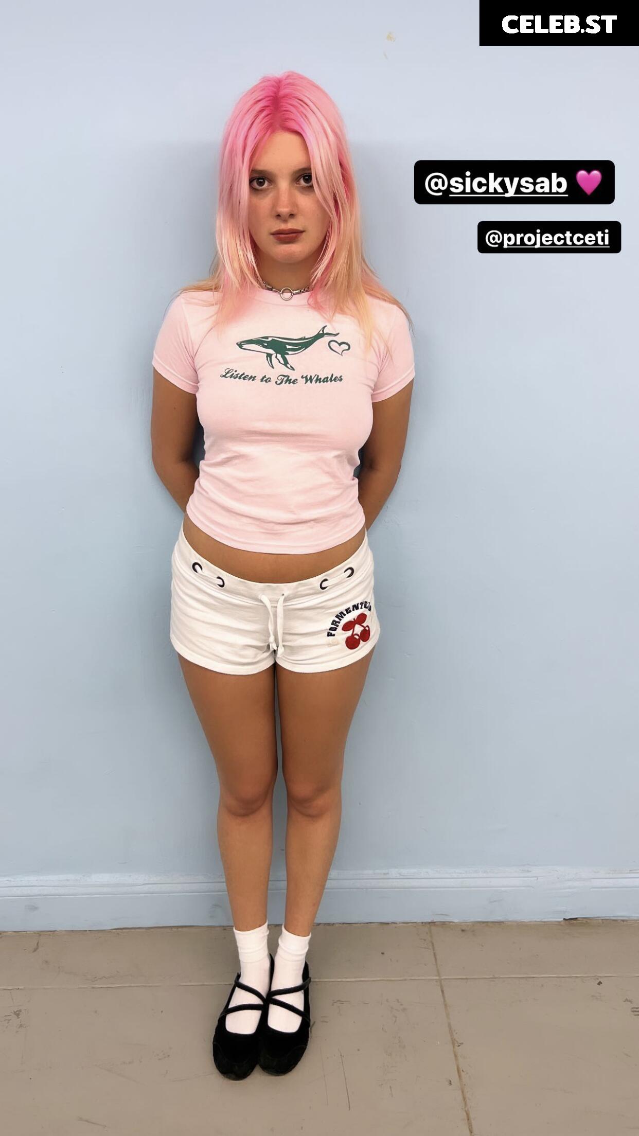 Sabrina Fuentes | Sickysab Image 5287742