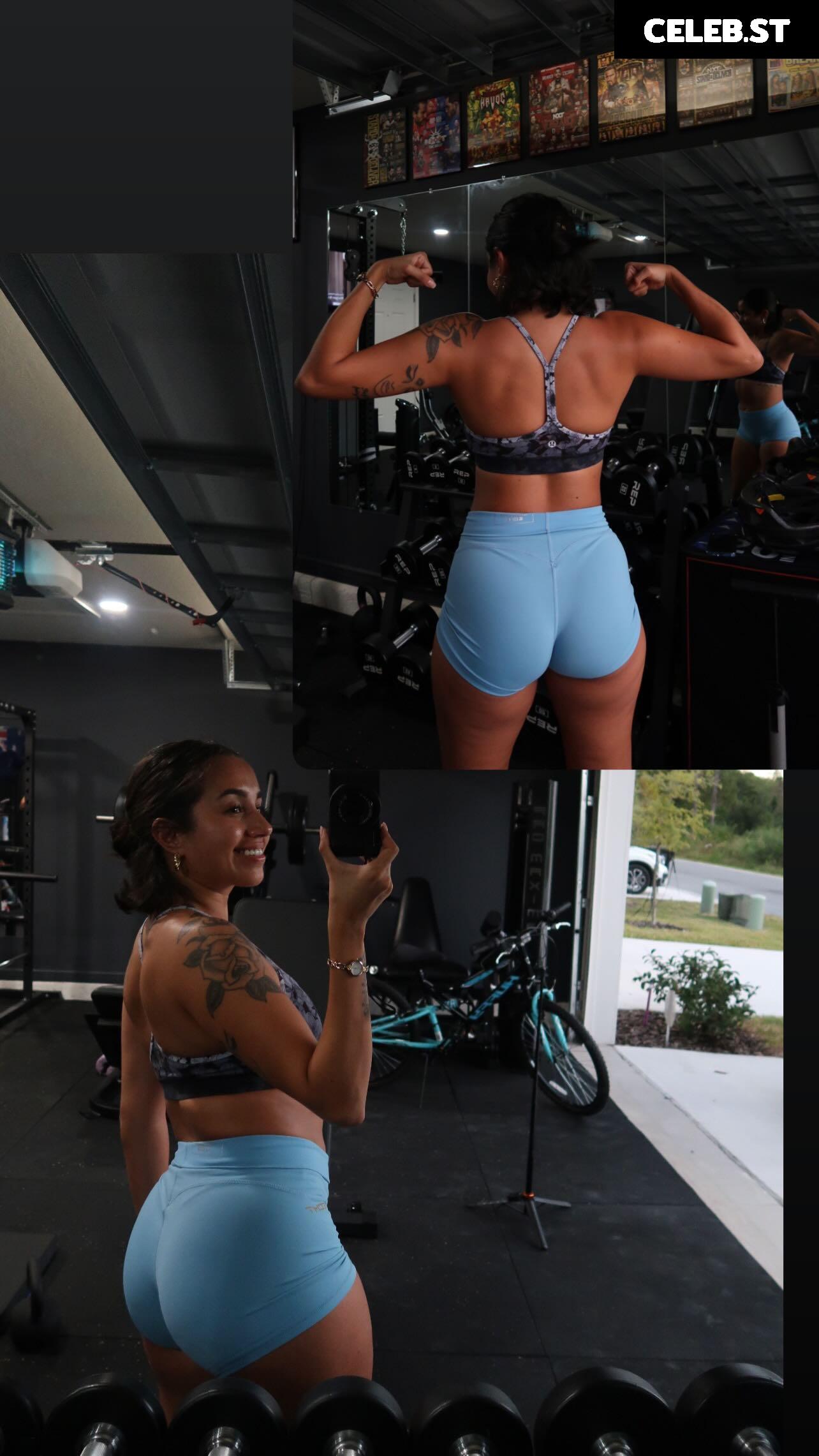 Zaira Lissette aka G.Lissette_ Image 5287737