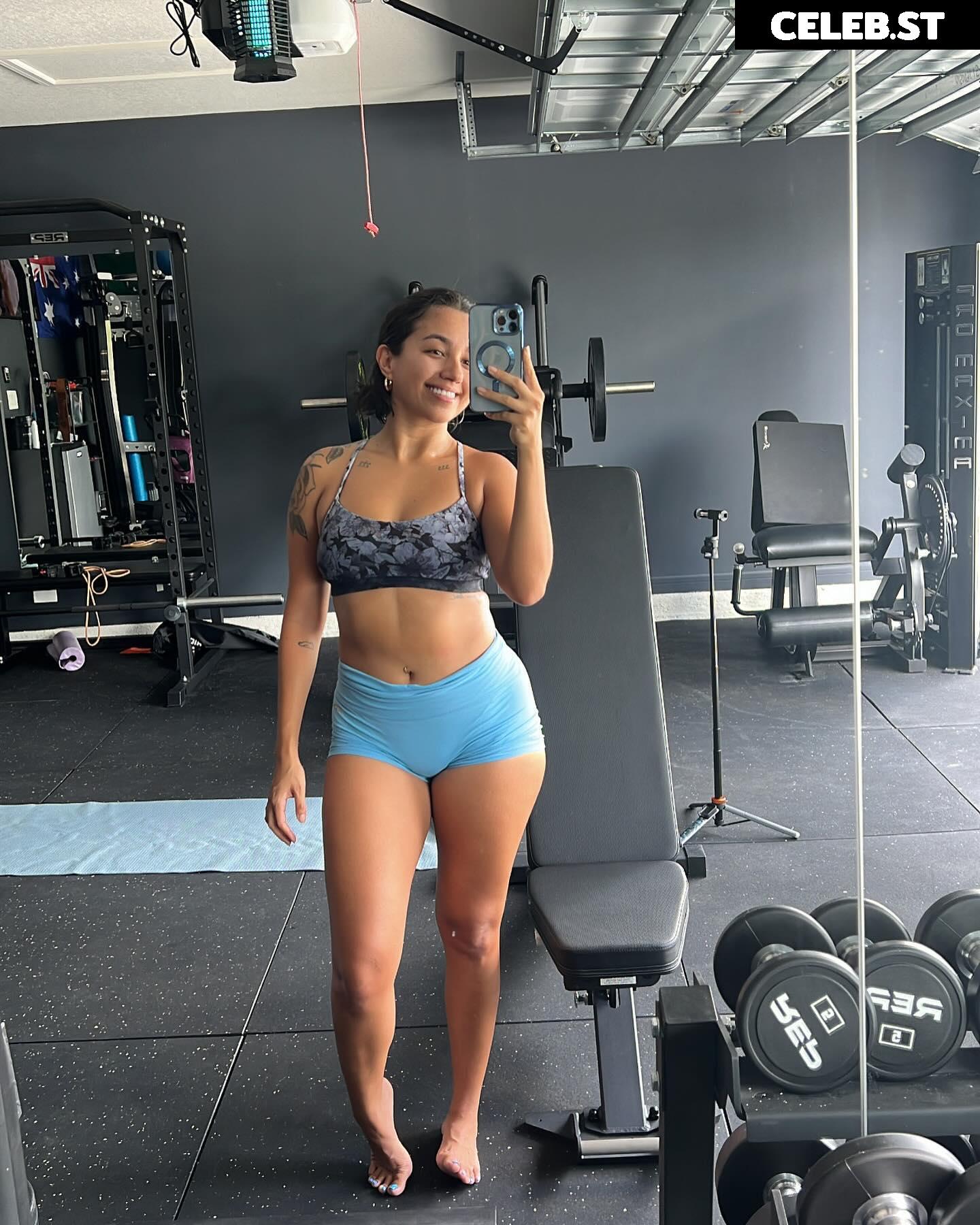 Zaira Lissette aka G.Lissette_ Image 5287685