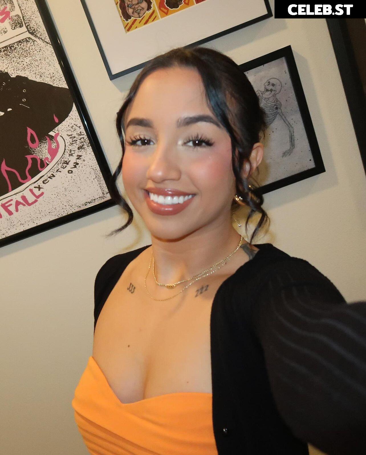 Zaira Lissette aka G.Lissette_ Image 5287668