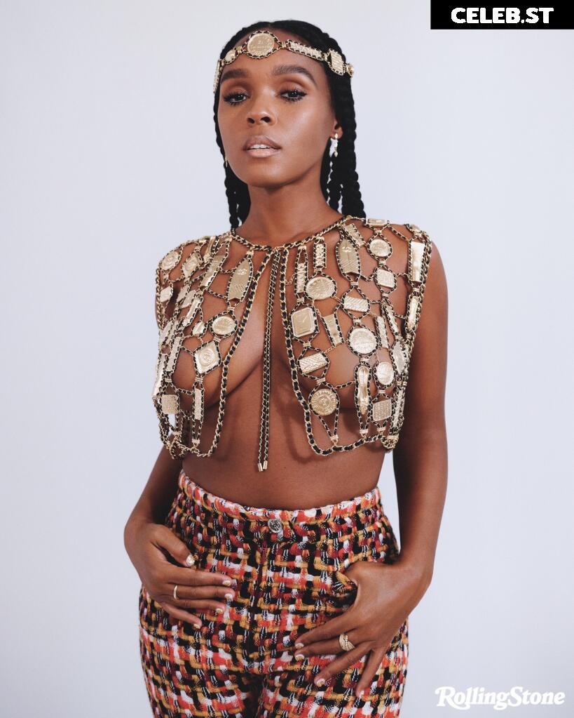 Janelle “Jane” Monáe Image 5281703