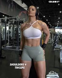 Chaunessea Bailey / chaunesseabailey Image 5281935