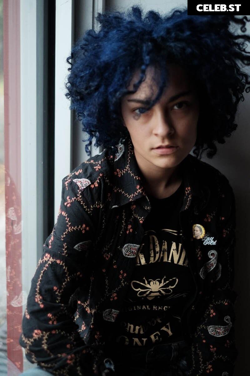 Rava Banks / ravalavabanks Image 5281920