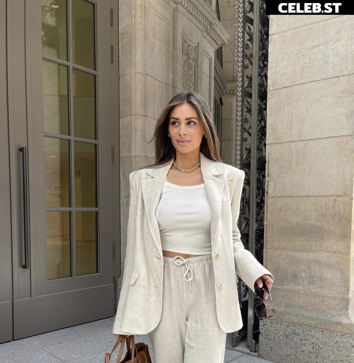 Angelina Lilienne Image 528350