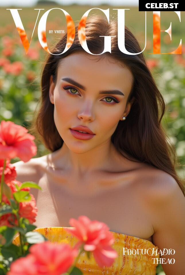 Alexandra Ozz / Alexandra Ozerianska Image 5283485