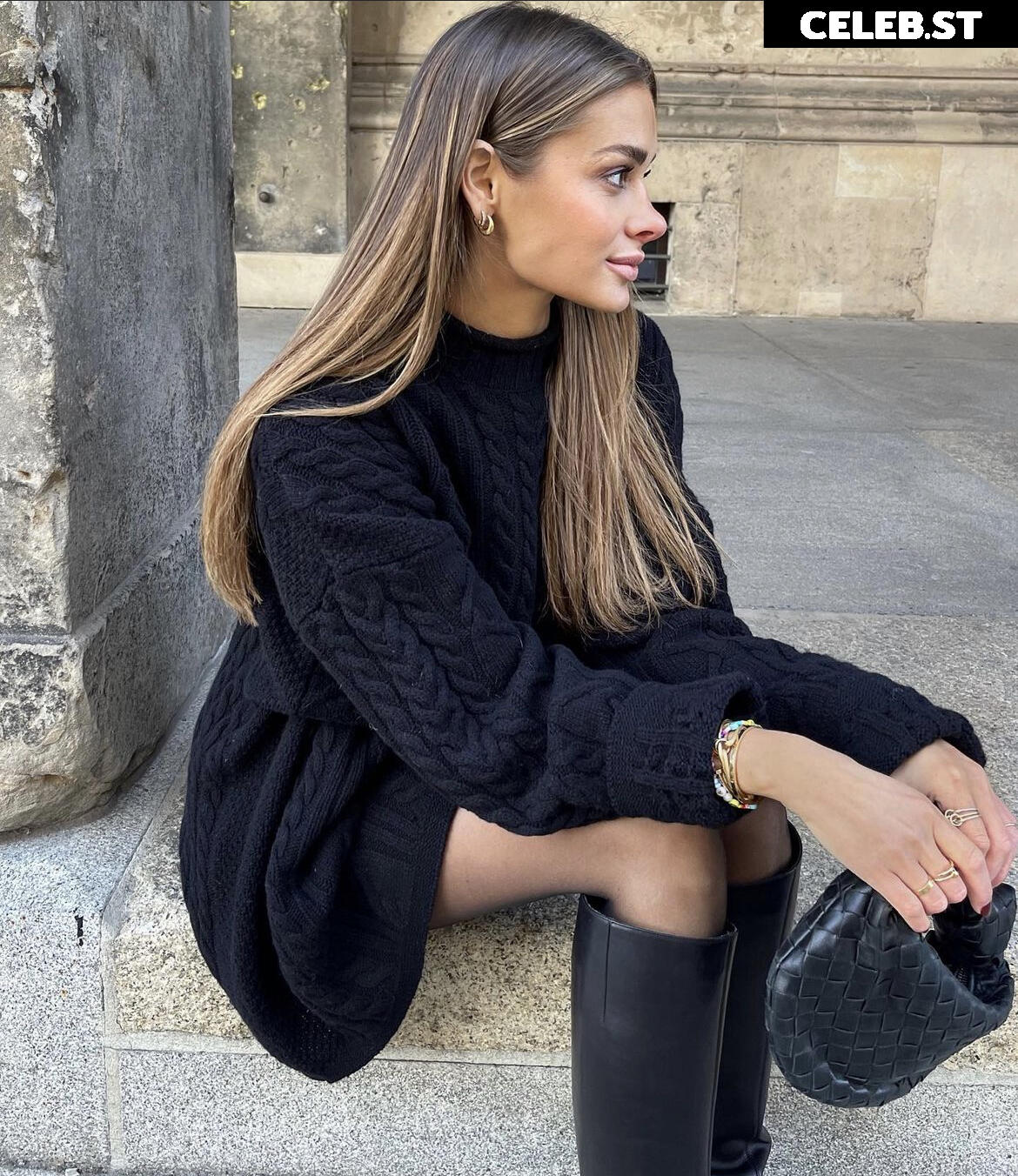 Angelina Lilienne Image 528075