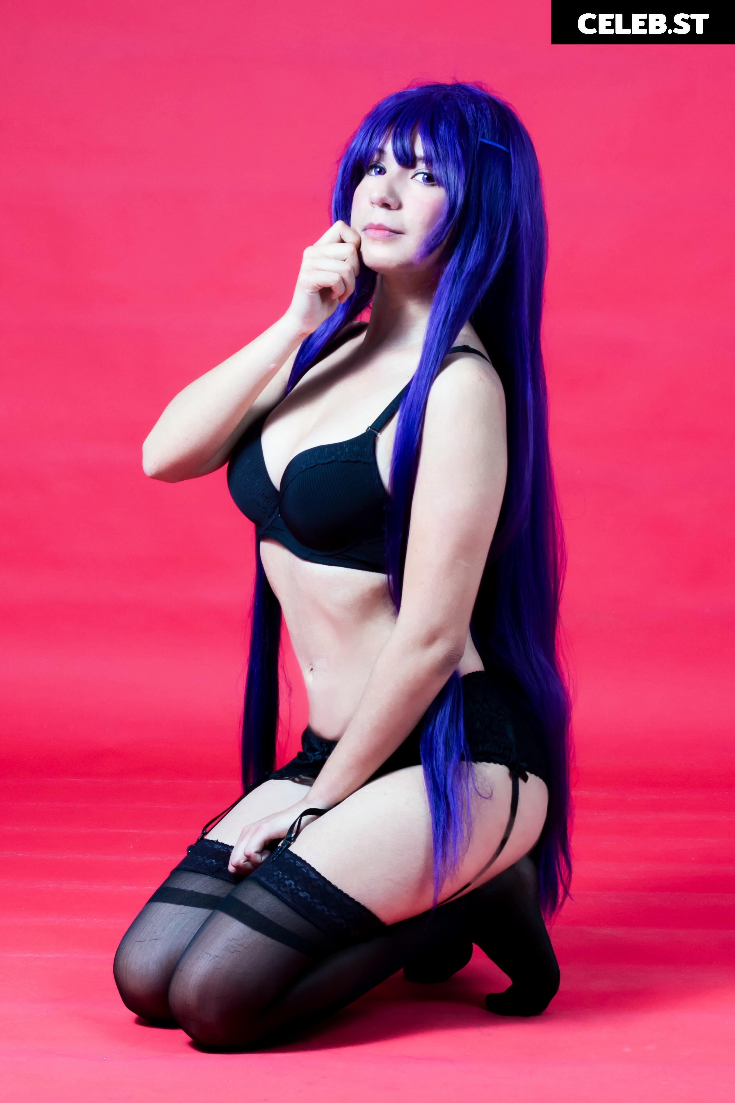 yayandere gastelum Image 5280737