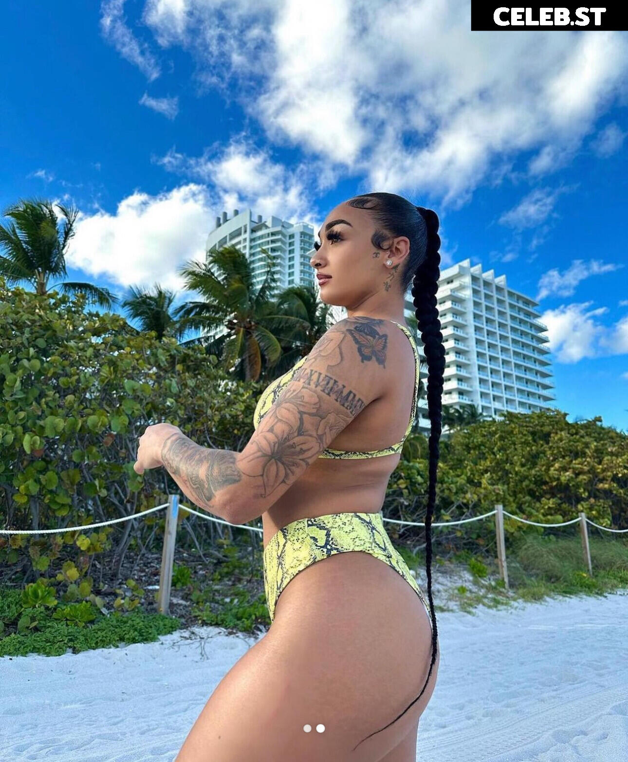 Maya B Image 5289153