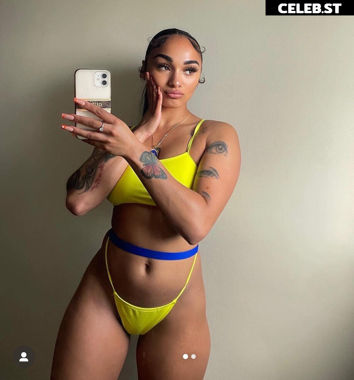 Maya B Image 5289095