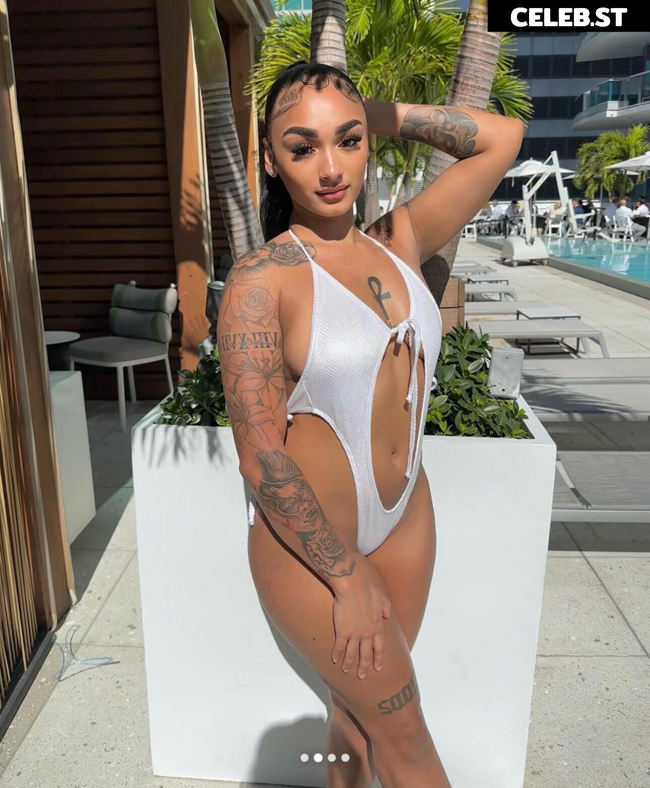 Maya B Image 5289000