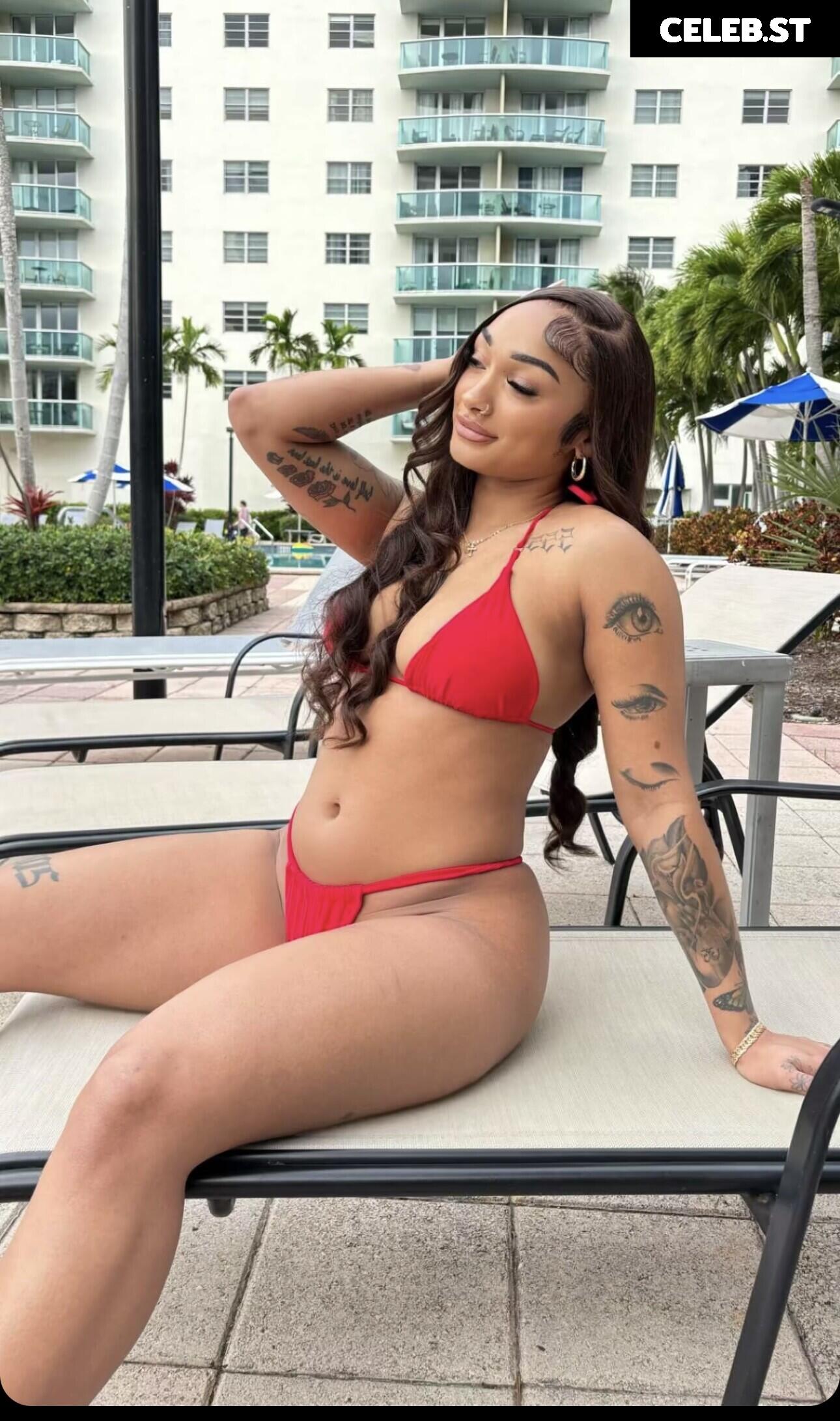 Maya B Image 5289297