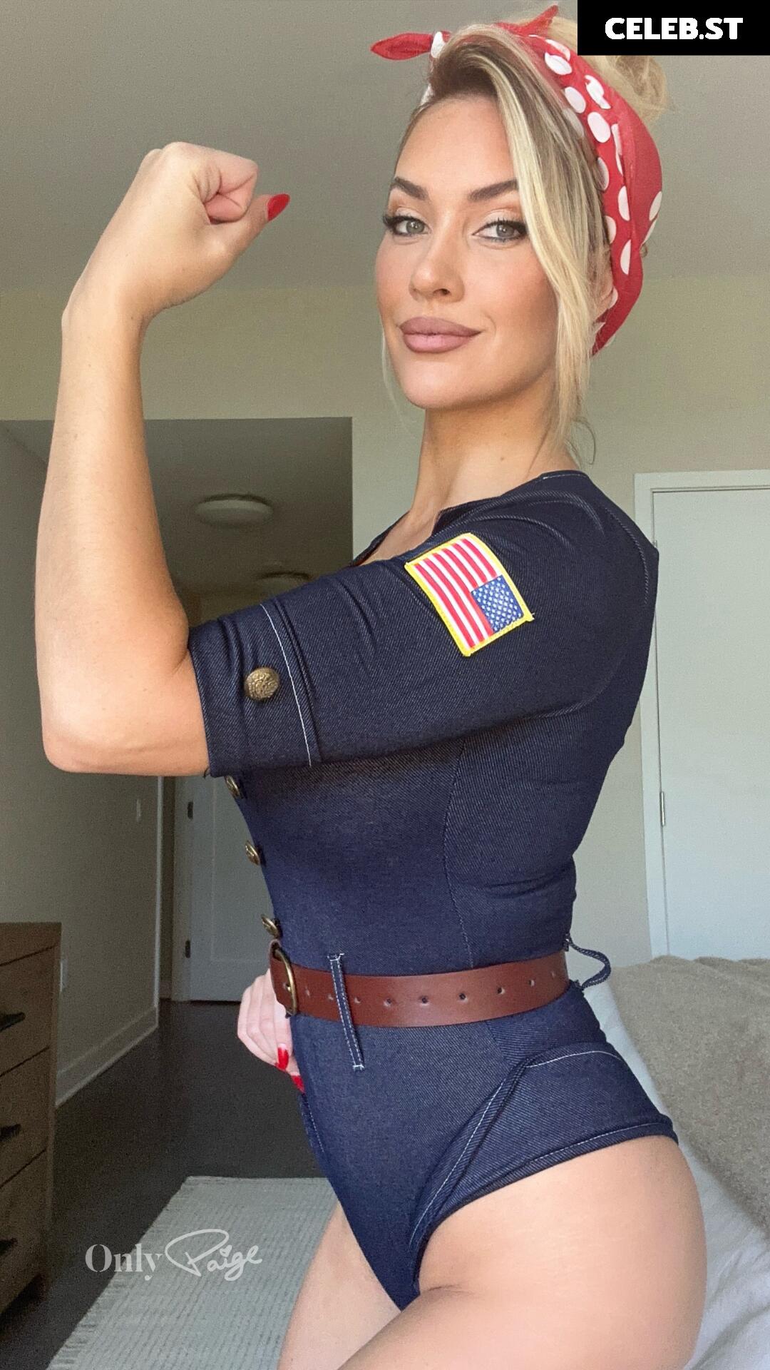 Paige Spiranac Image 528995
