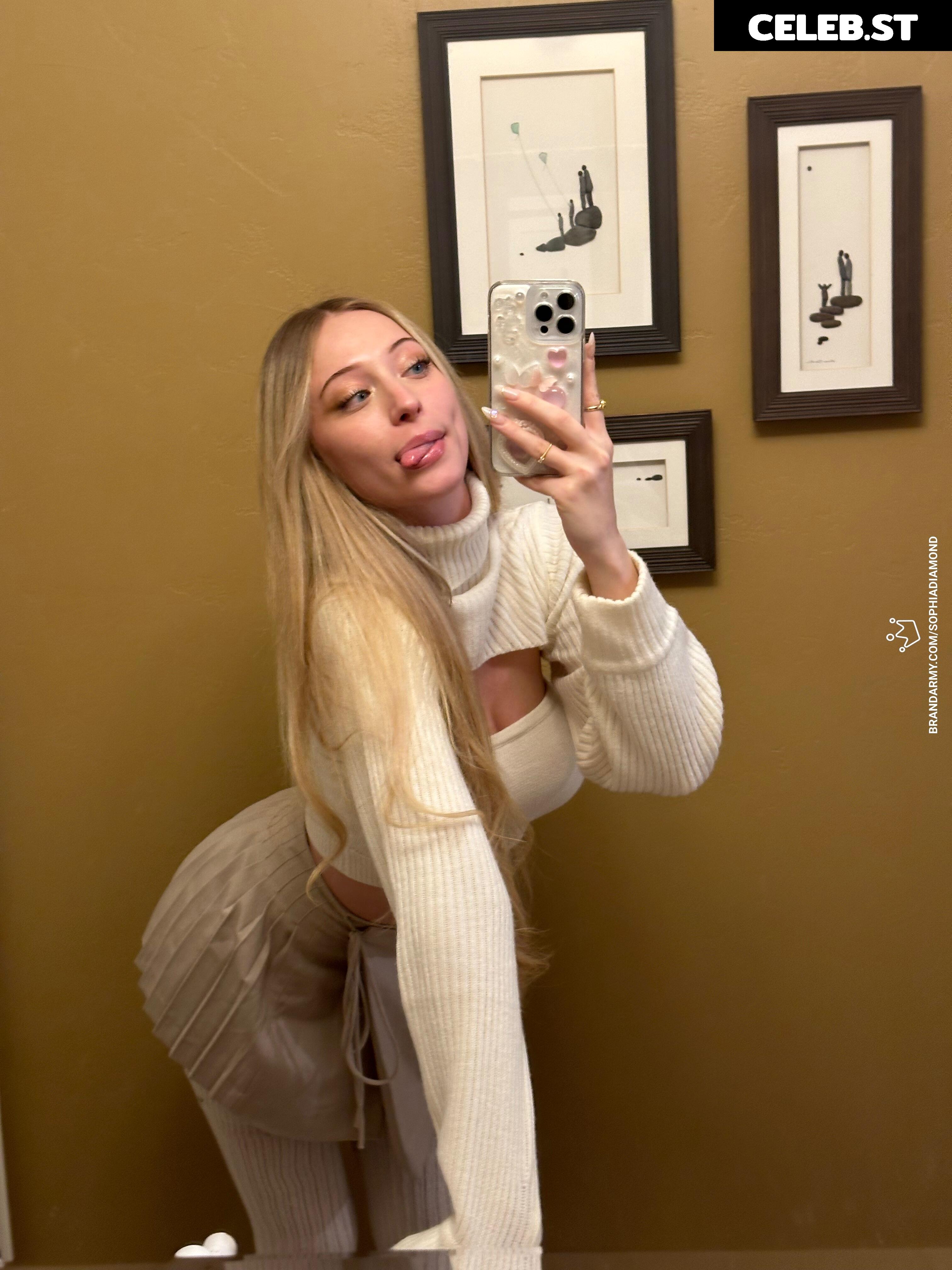 Sophia Diamond Image 528860