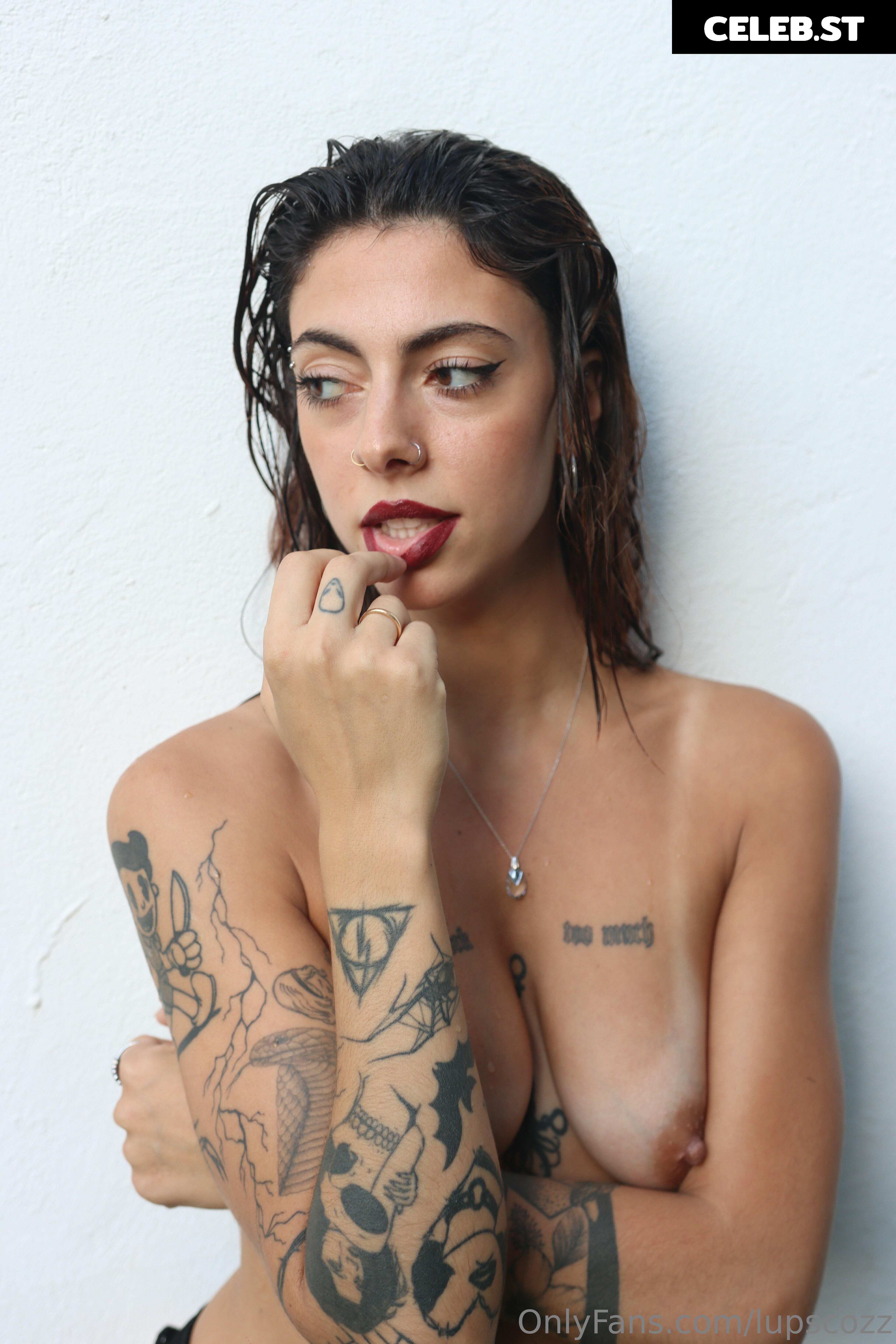 Lupe Cozzolino Image 5275867