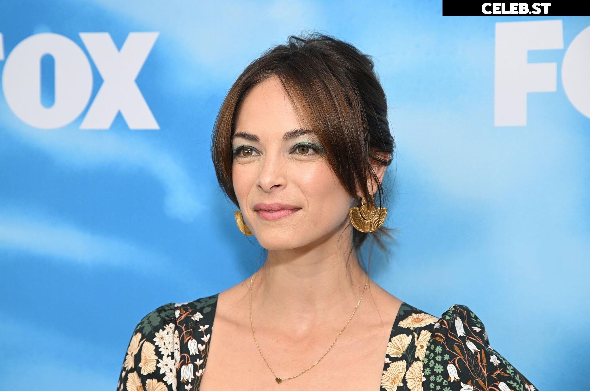 Kristin Kreuk Image 5275836
