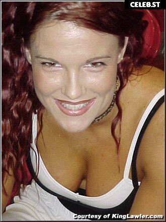 Lita (Amy Dumas) Image 5275493