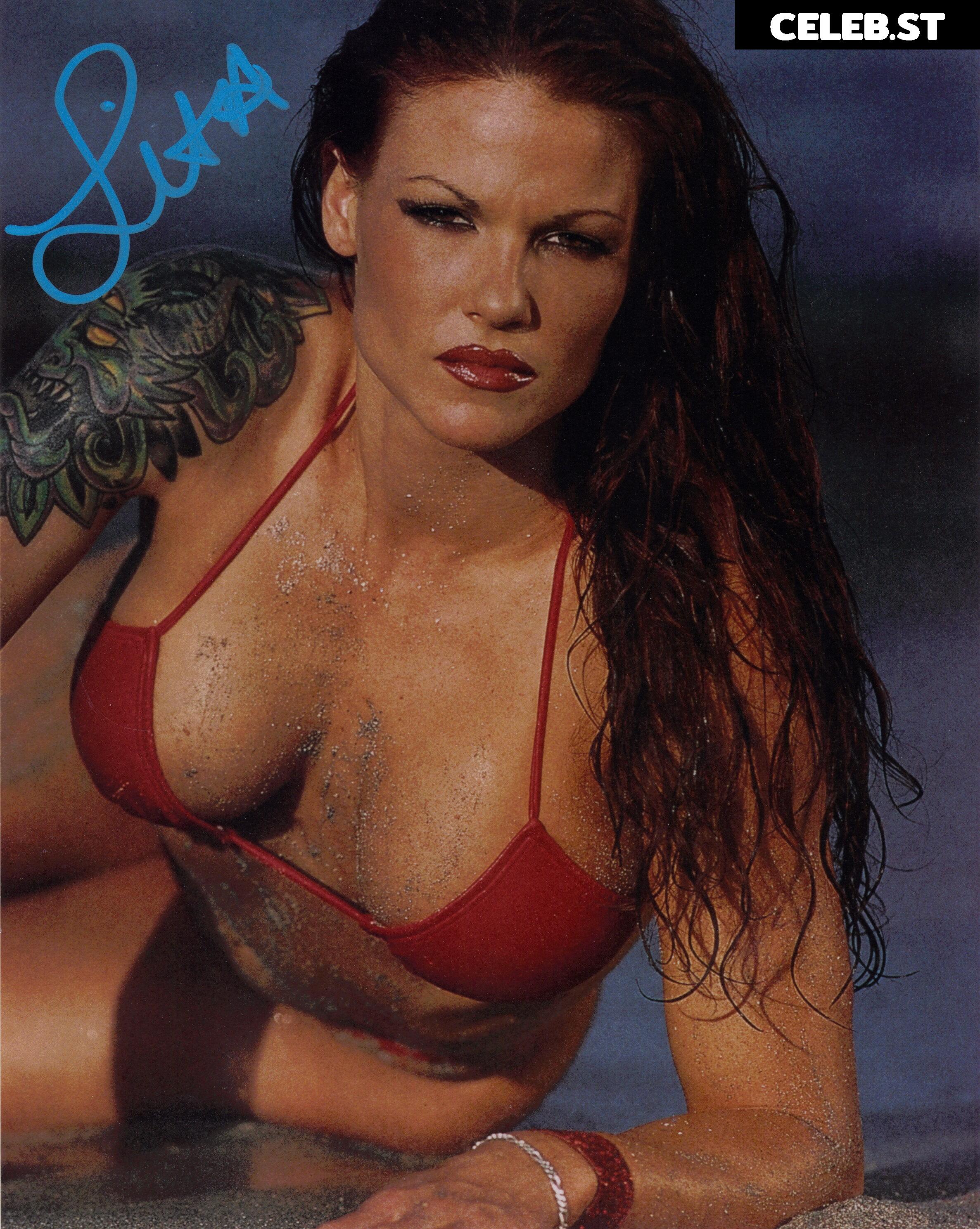 Lita (Amy Dumas) Image 5275728