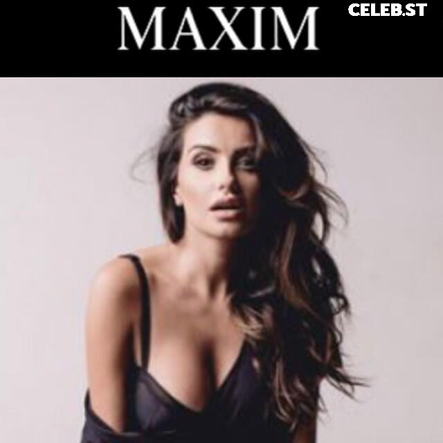 Mikaela Hoover Image 5275052