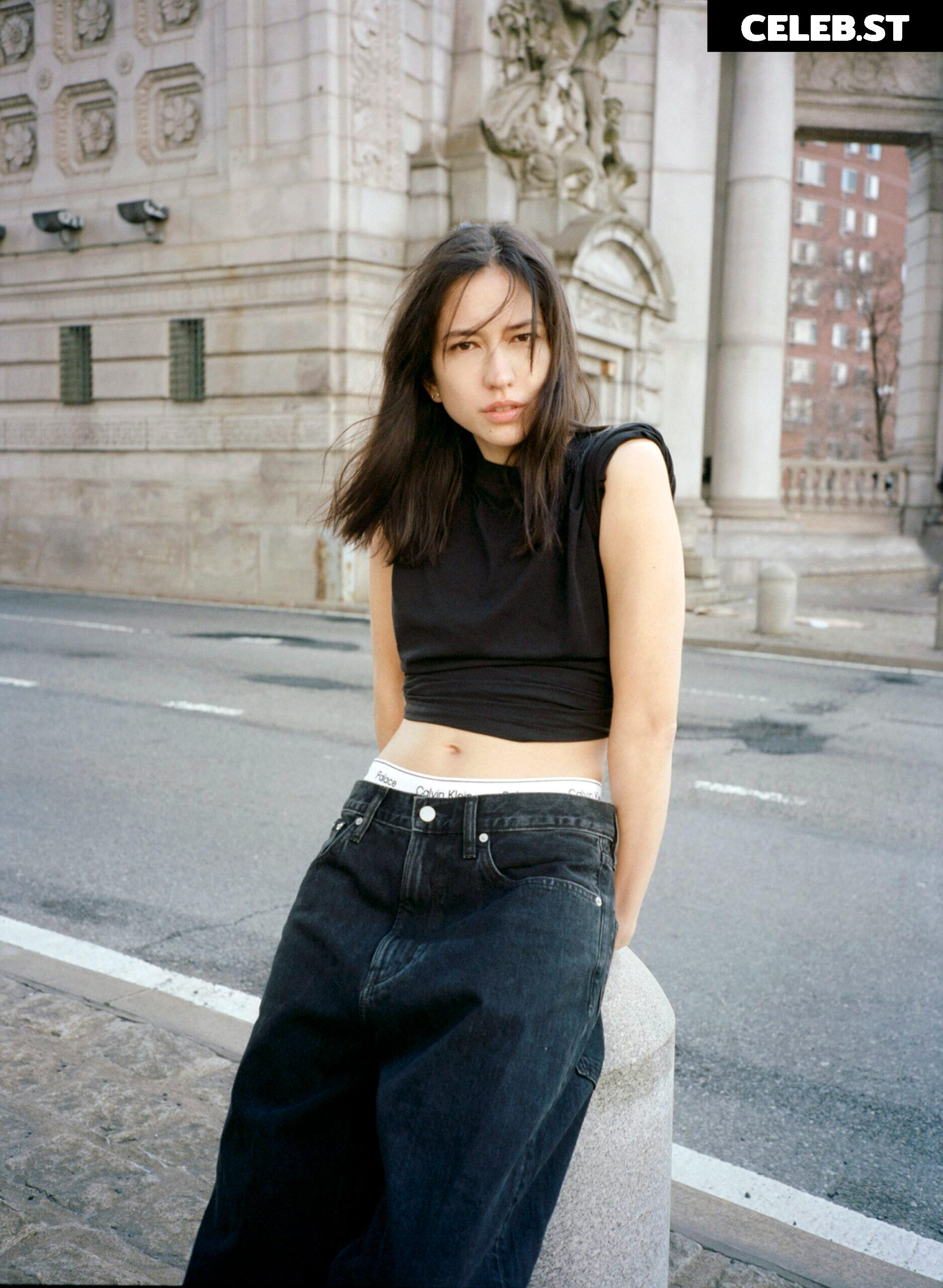 Sonoya Mizuno Image 5275326
