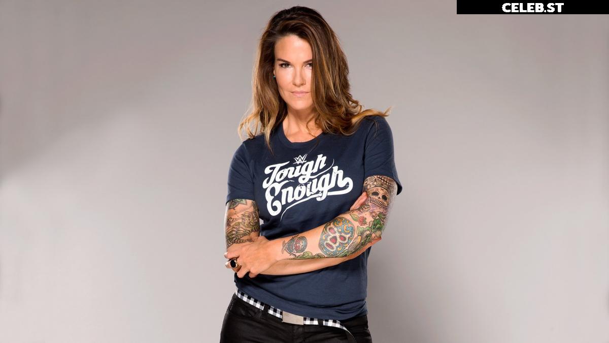 Lita (Amy Dumas) Image 5275298
