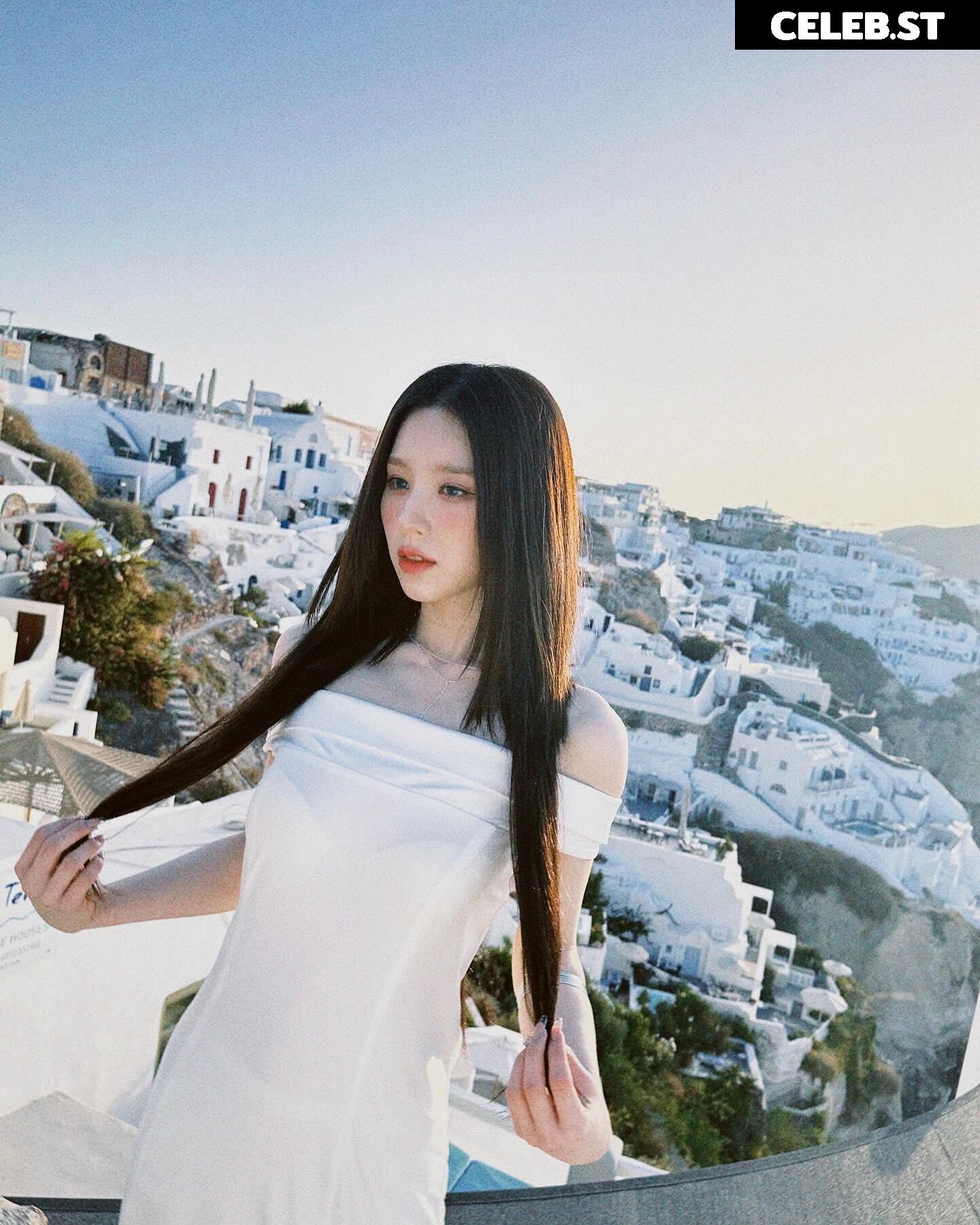 HeeJin (ARTMS / LOONA) Image 5276839