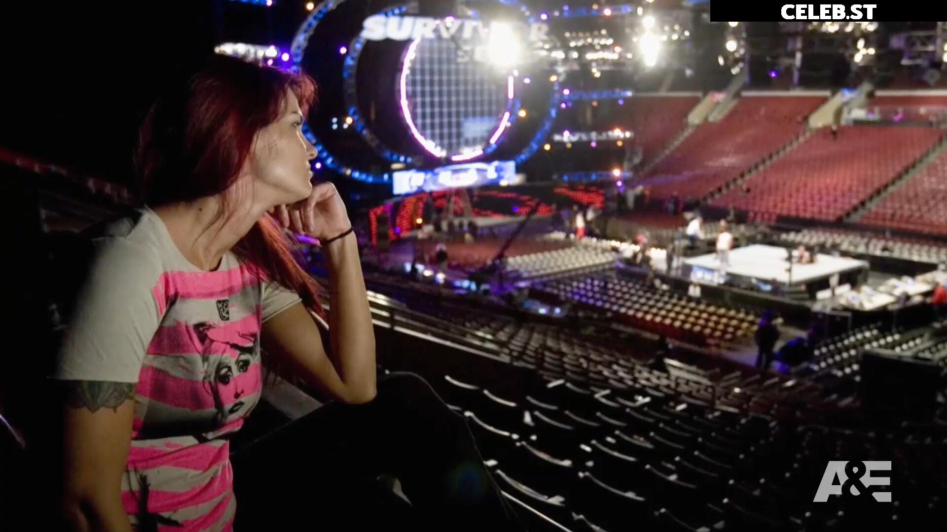 Lita (Amy Dumas) Image 5276540