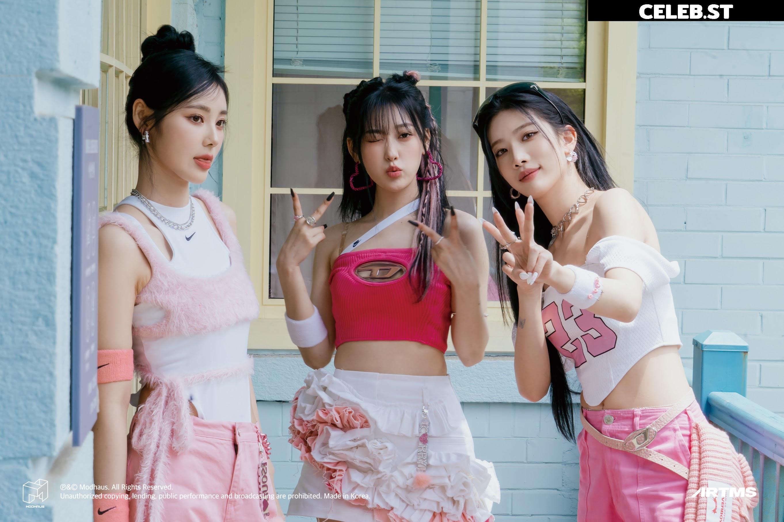 Odd Eye Circle (ARTMS / LOONA) Image 5276531