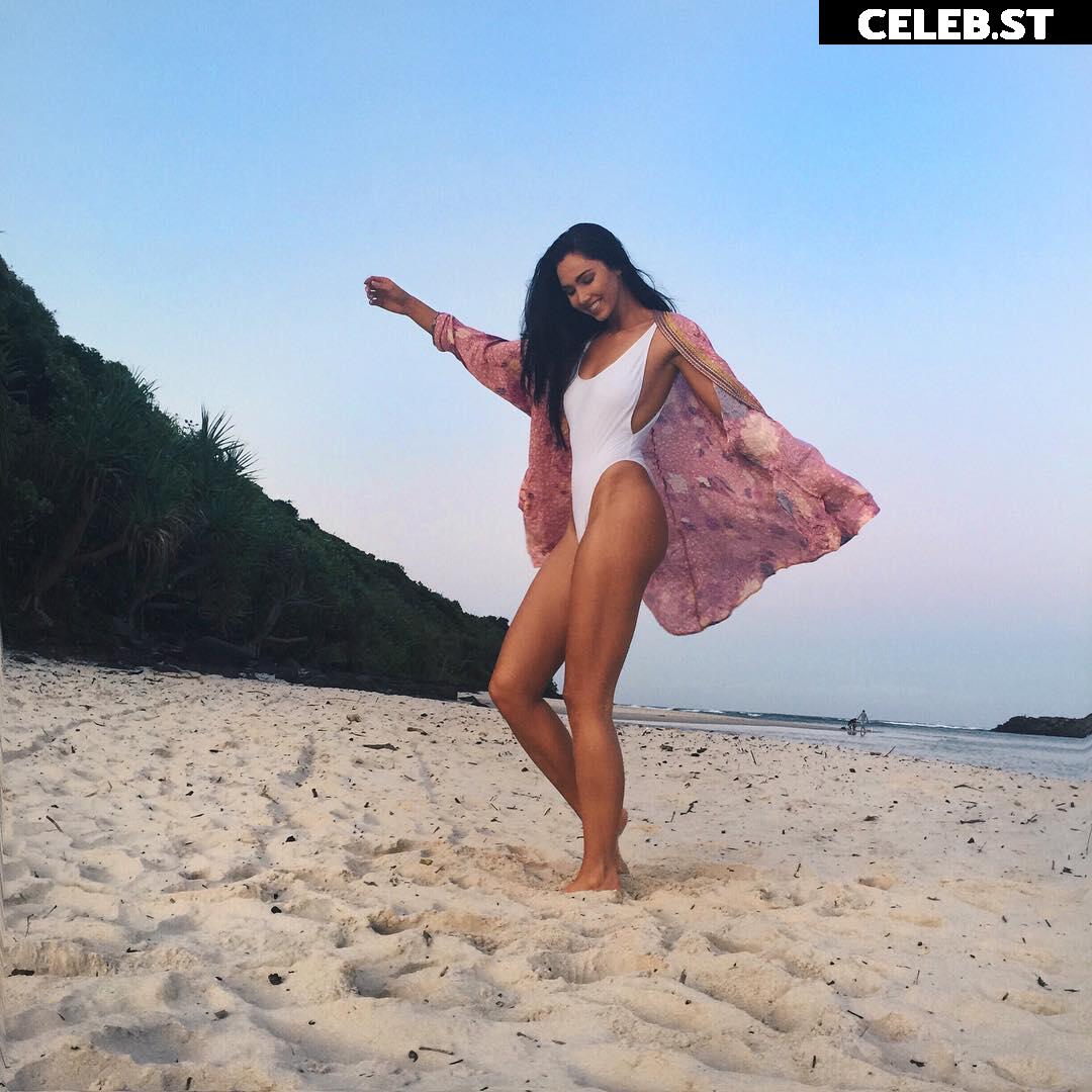 Jessica Green Image 5276466