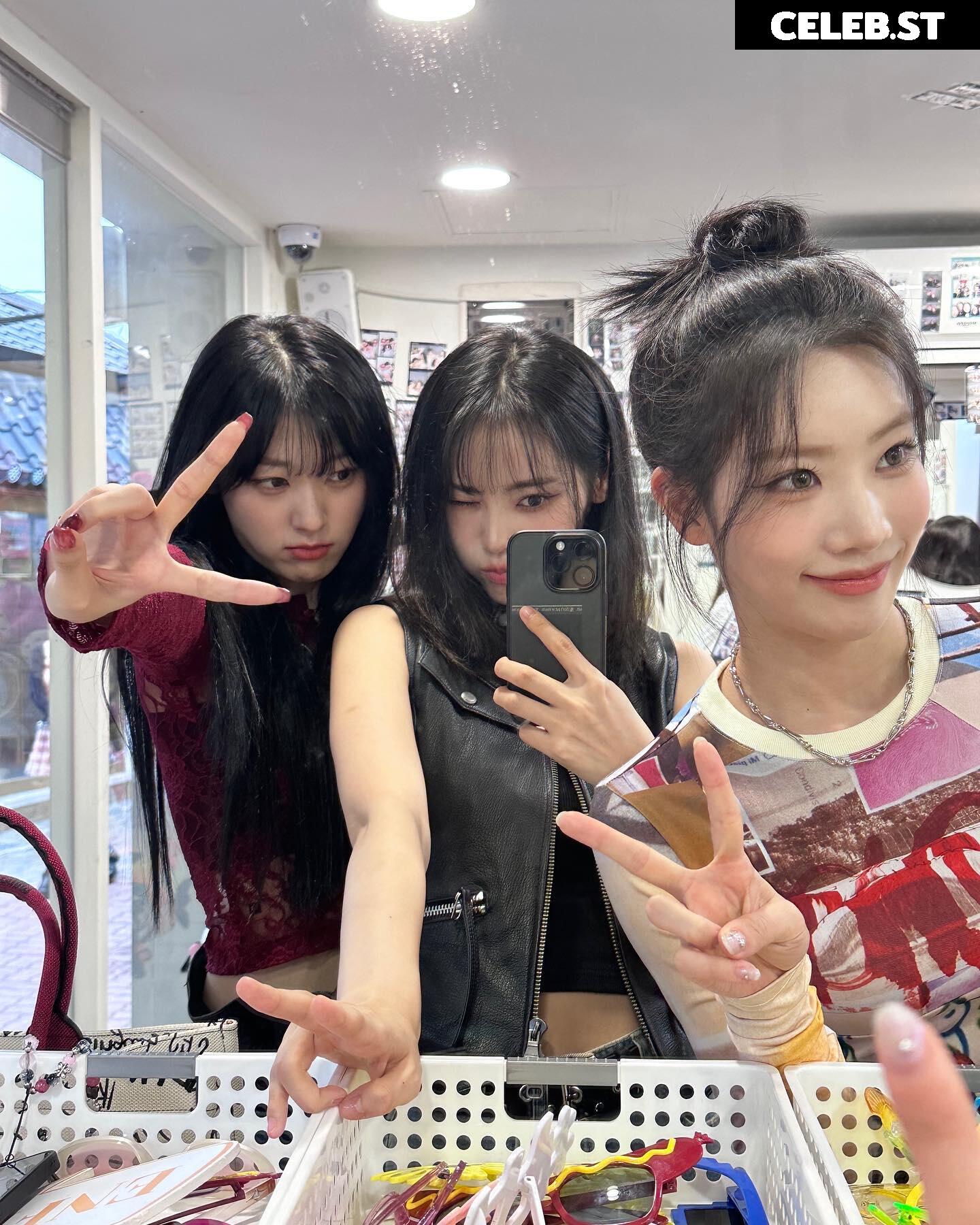 Odd Eye Circle (ARTMS / LOONA) Image 5276742