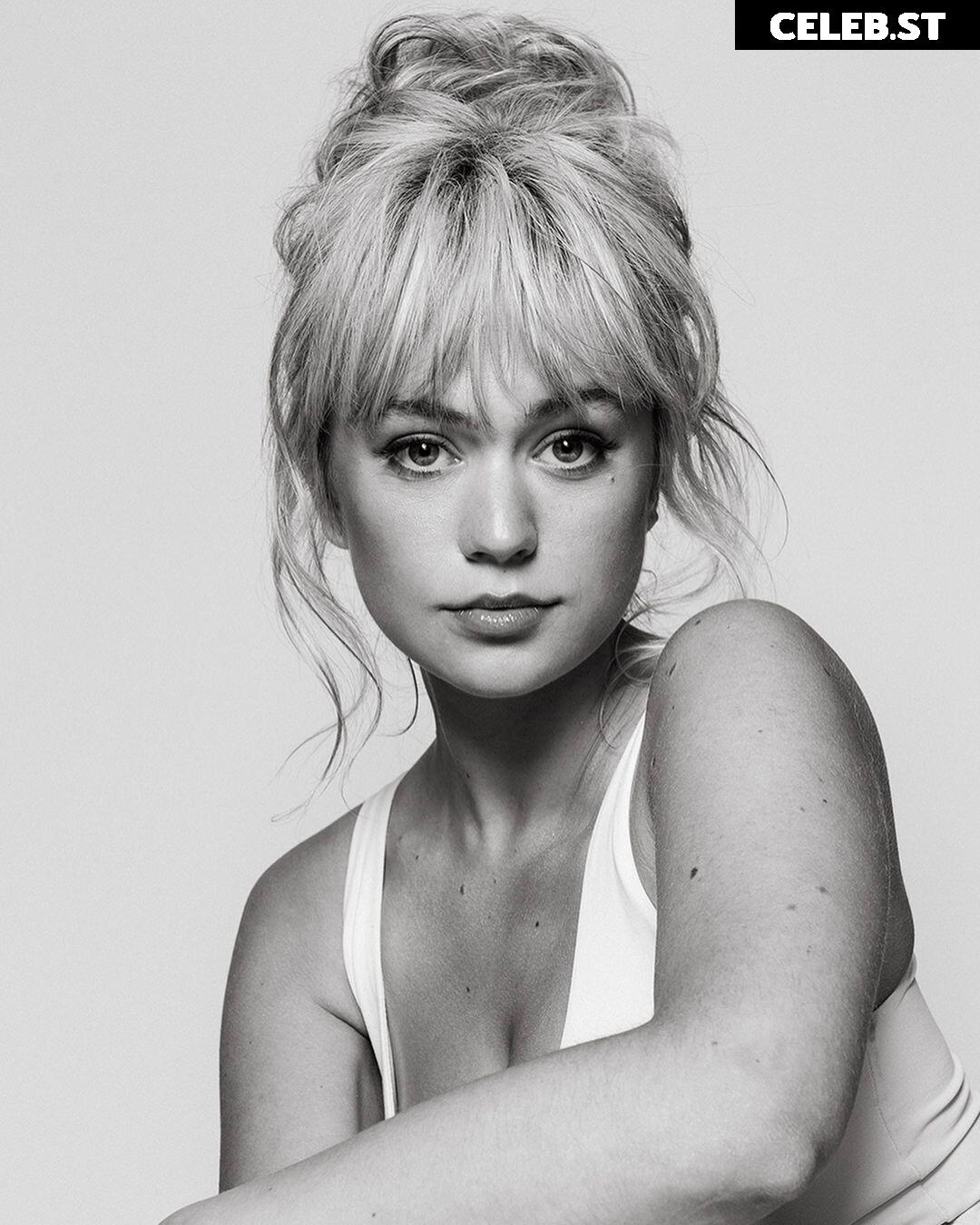Ella Ballentine Image 5276128
