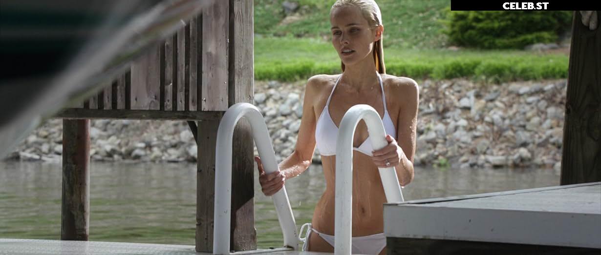 Isabel Lucas Image 5276086